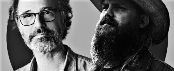 Chris Stapleton & Dan Wilson To Discuss Collaboration Today at ASCAP Experience