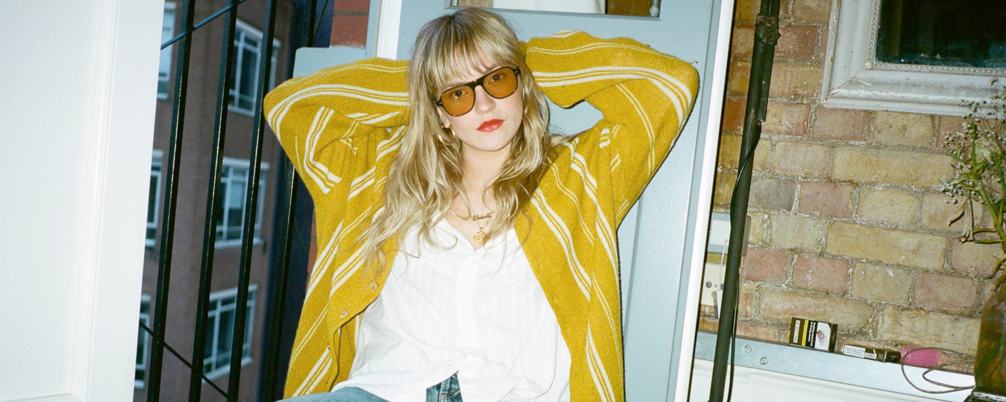 Eloise’s New EP ‘Somewhere In-Between’ on Its Way to an R&B Classic