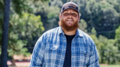 Luke Combs