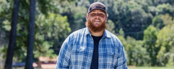 Luke Combs