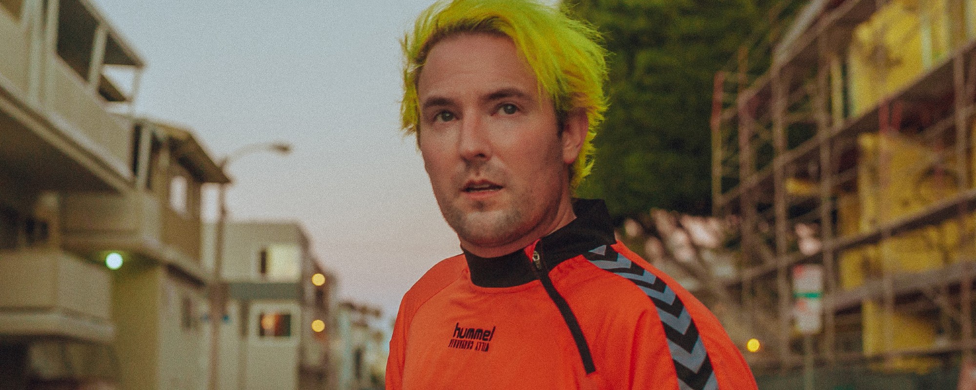 morgxn Teams Up With Sara Bareilles For Marvelous Collaboration, “WONDER”