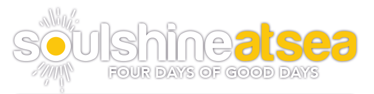 soulshine at sea