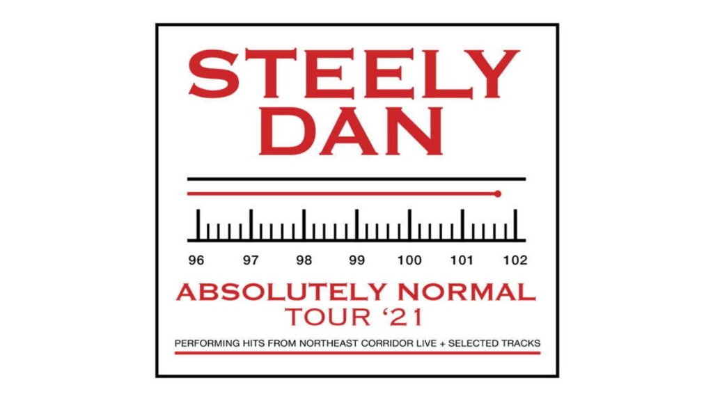 steely dan tour manager