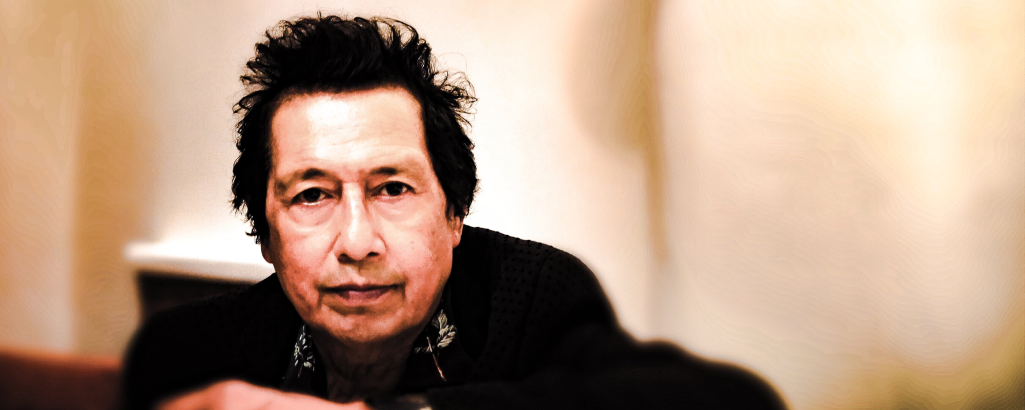 Review: Alejandro Escovedo Tells an Immigrants Tale in the Language of Native Sons