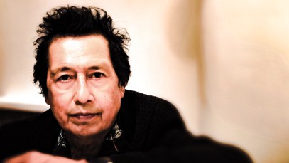 Alejandro Escovedo