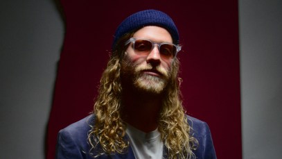 Allen Stone