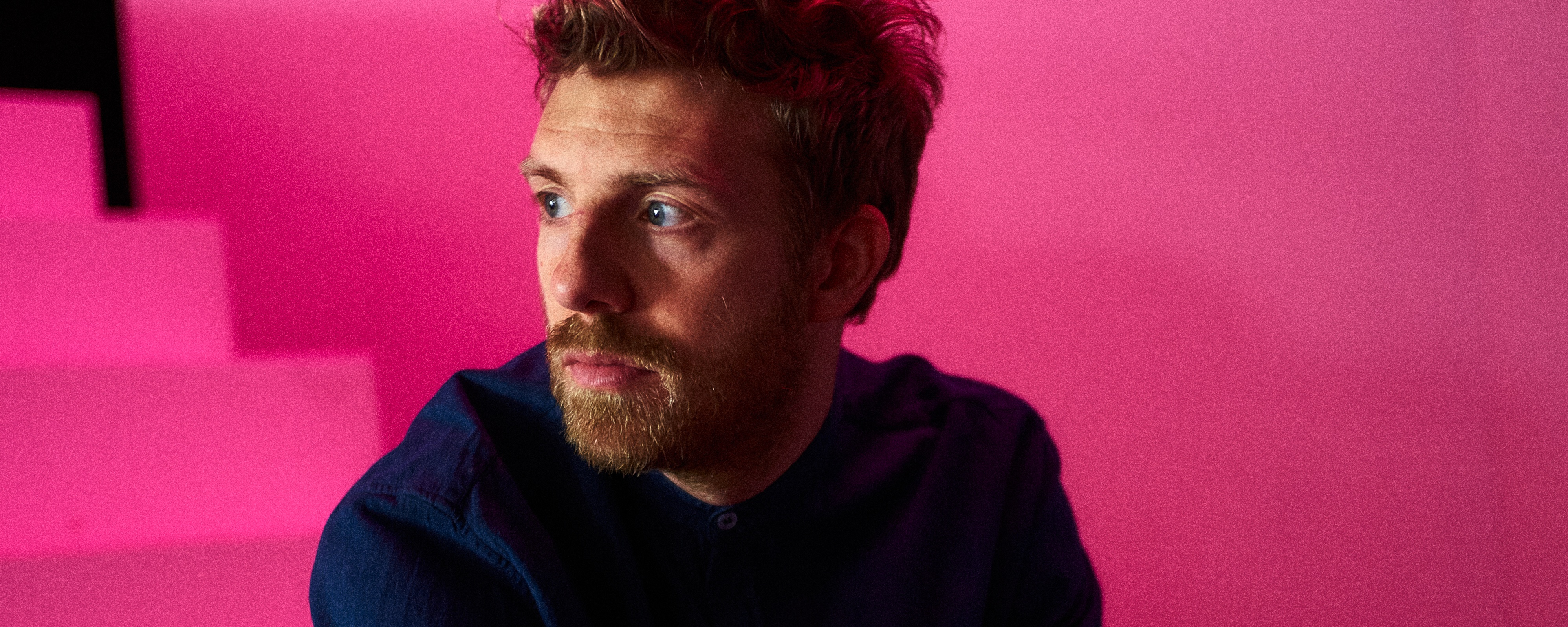 Andrew Belle Explores The Unhealthy Things We Love On Introspective New Record, ‘Nightshade’