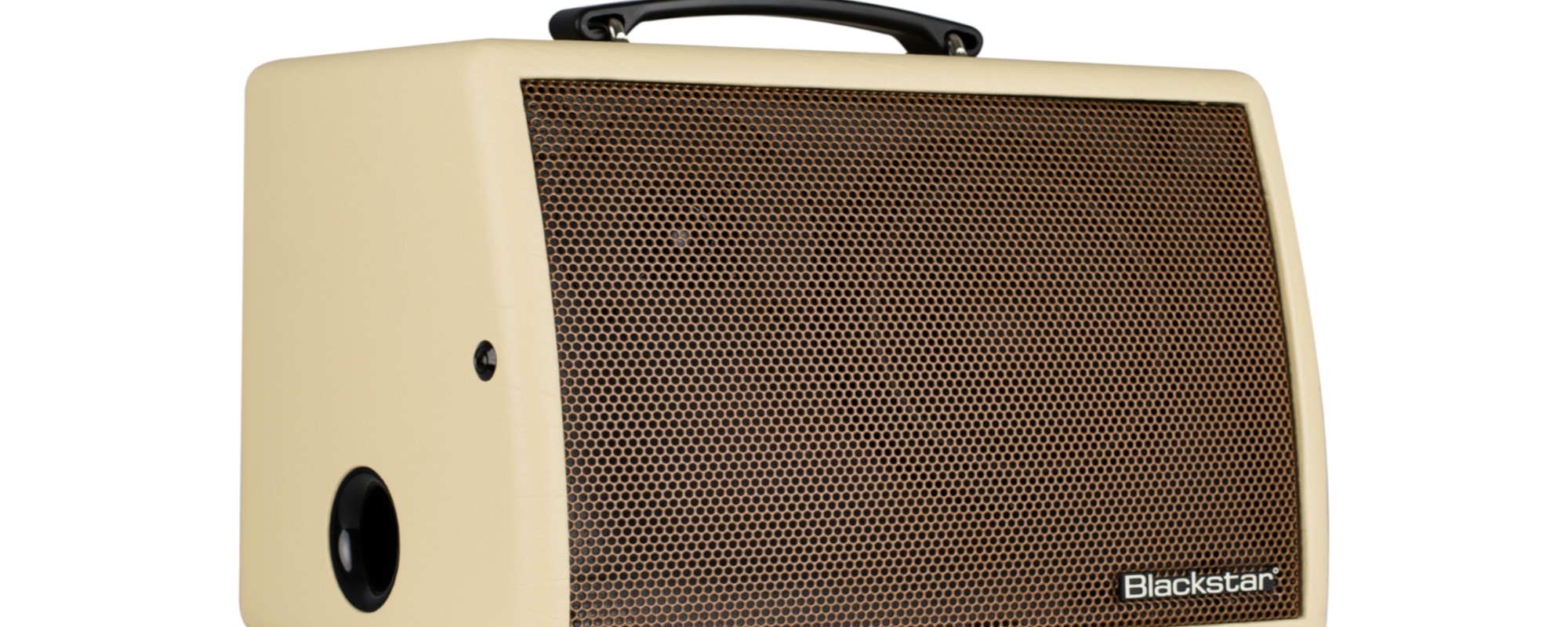 Gear Review: Blackstar Sonnet 60 Acoustic Amp Provides Big 