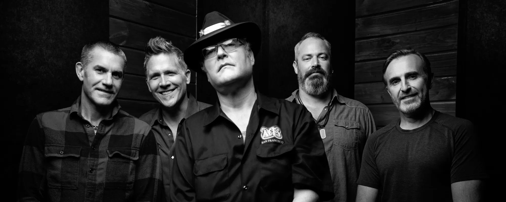 Blues Traveler Announce 2023 Tour Dates and New Album—’Live and Acoustic: Fall of 1997′