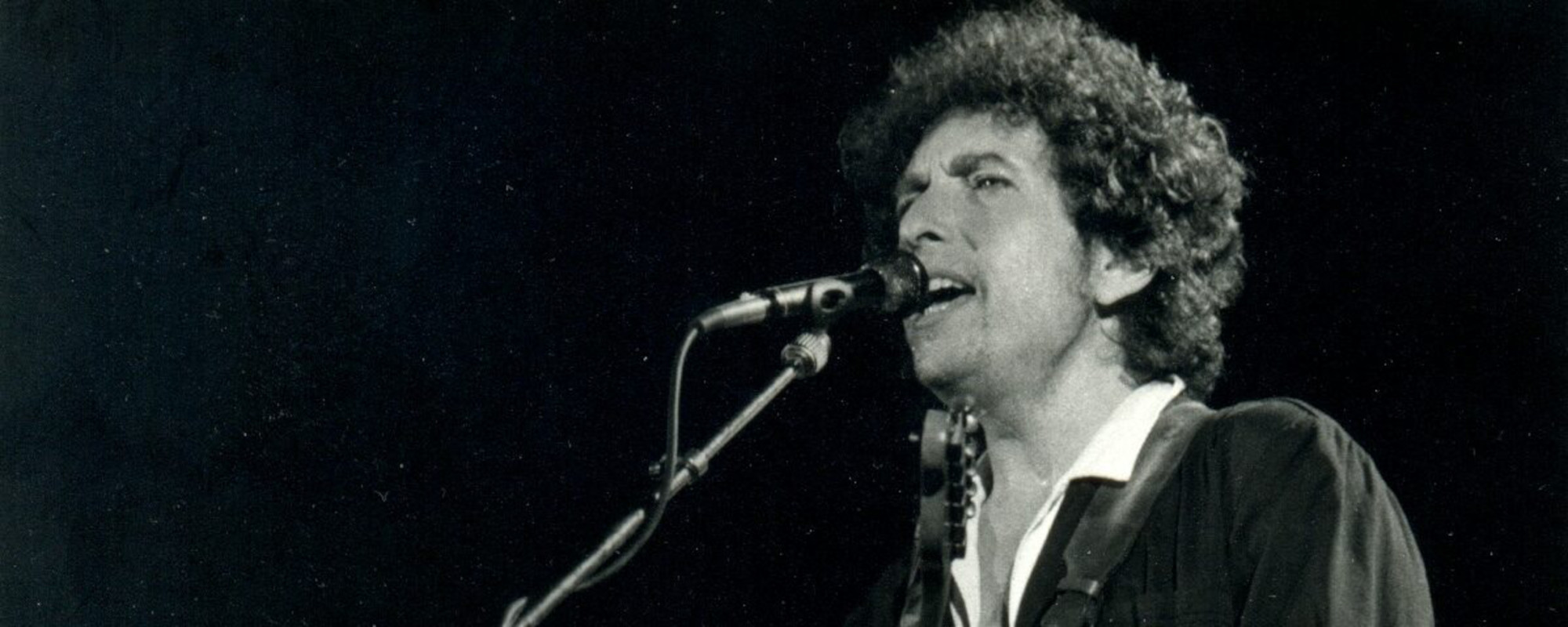 Bob Dylan Accused and Sued for Alleged Sexual Abuse of a Minor in 1965