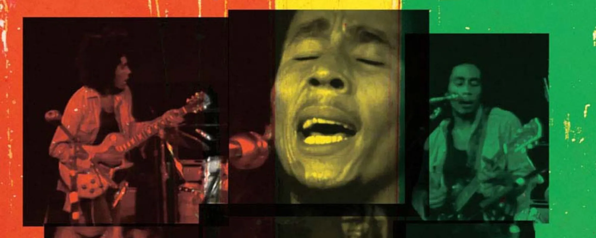 Bob Marley and the Wailers' 'Catch a Fire' to get 50th anniversary editions  - Goldmine Magazine: Record Collector & Music Memorabilia