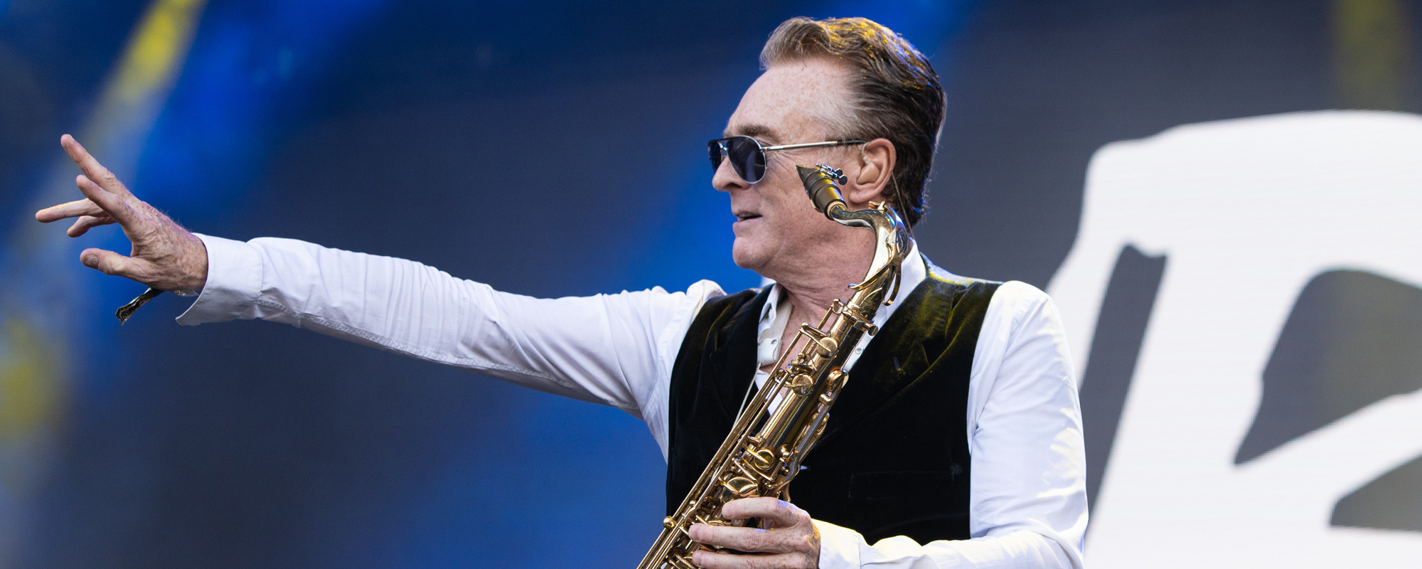 UB40’s Brian Travers Passes Away After Cancer Battle