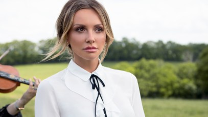 Carly Pearce by Allister Ann