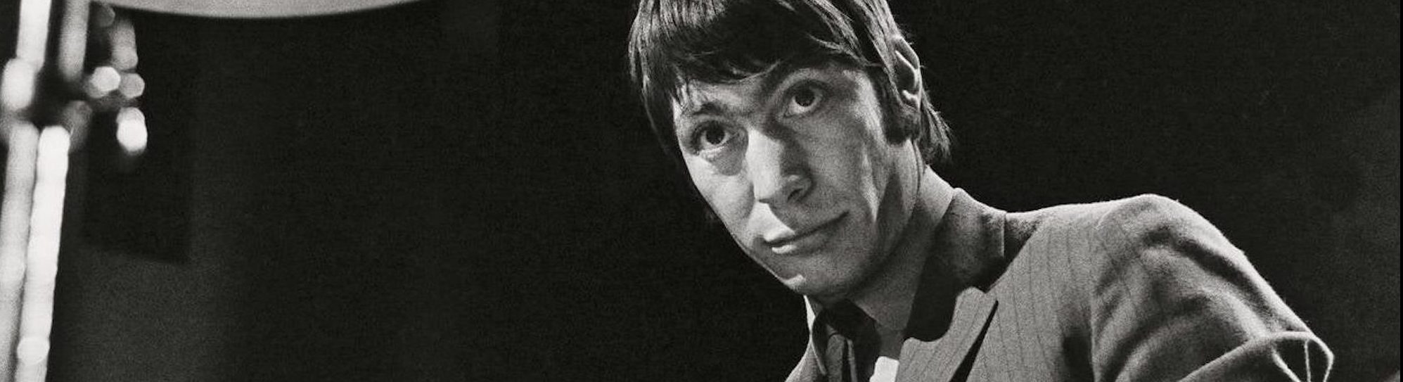 Charlie Watts