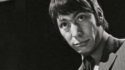 Charlie Watts