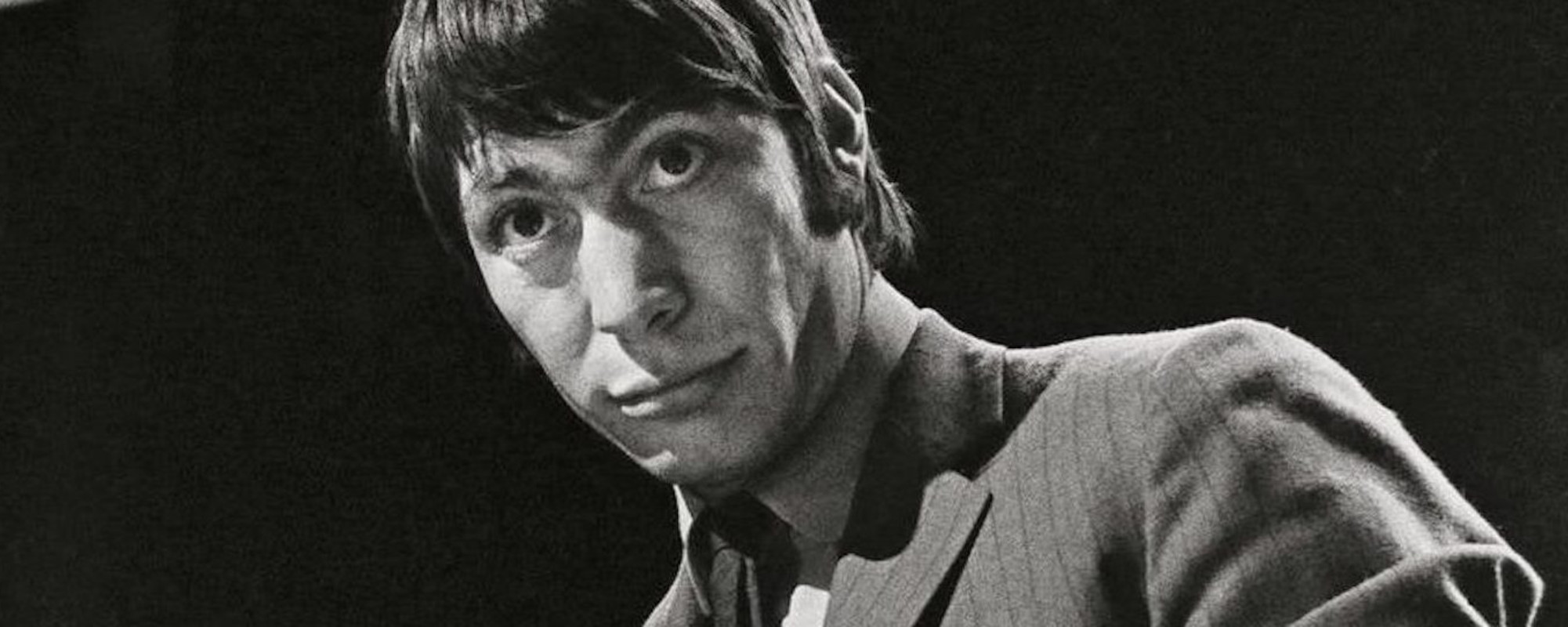 The Rolling Stones Post Tribute Video For Charlie Watts