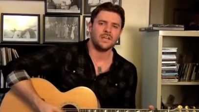 Chris Young
