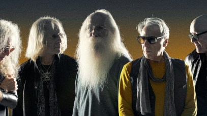 The Immediate Family