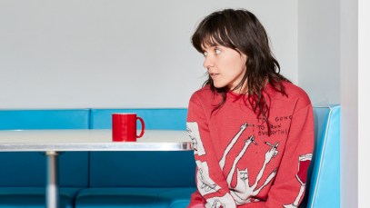 Courtney Barnett