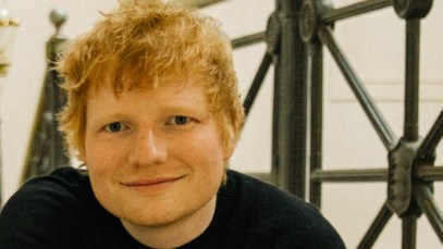 Ed Sheeran