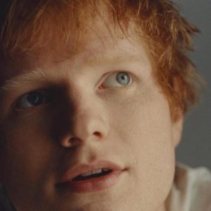 Picture of Ed Sheeran for Behind The Song Lyrics of Thinking Out Loud