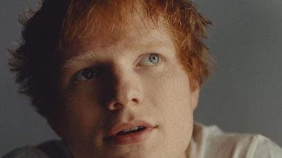 Picture of Ed Sheeran for Behind The Song Lyrics of Thinking Out Loud