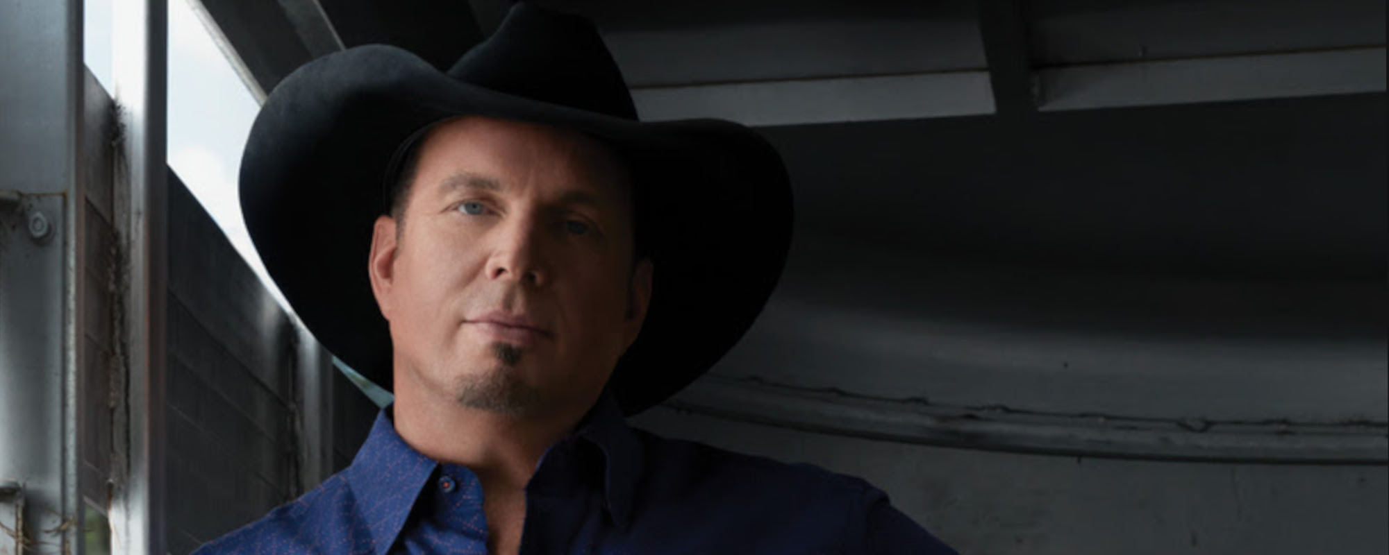 Garth Brooks Stops in Music City for Make-Up Stadium Show: “A Second Chance at a Once in a Lifetime Opportunity”