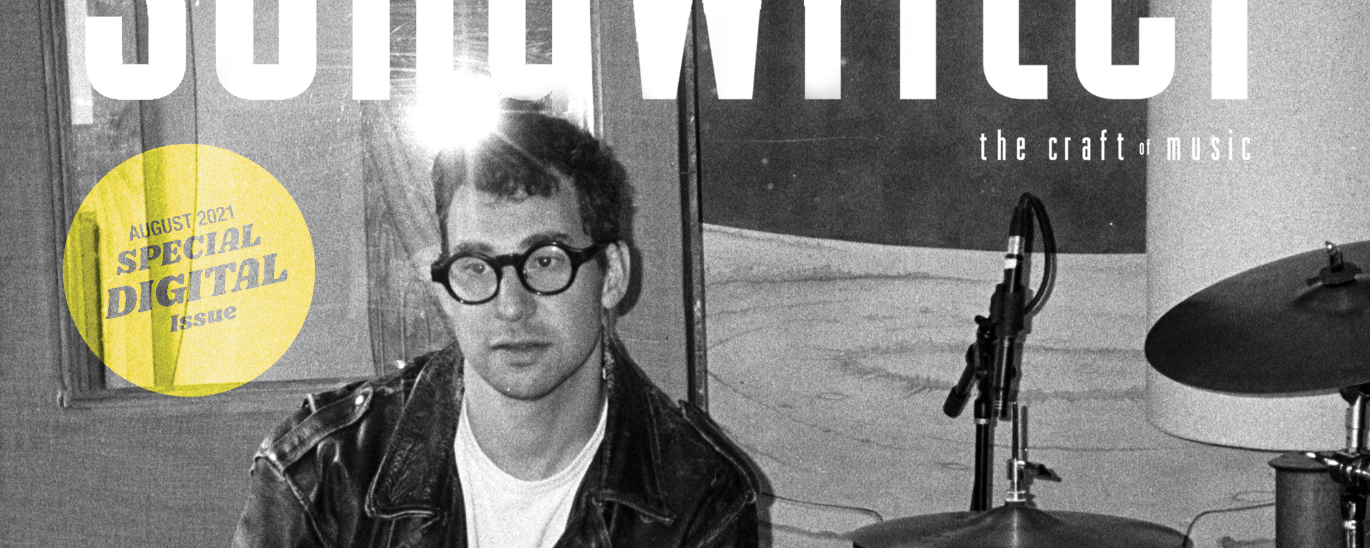 Jack Antonoff Skips The Blues on Latest Bleachers Effort, ‘Take The Sadness Out Of Saturday Night’