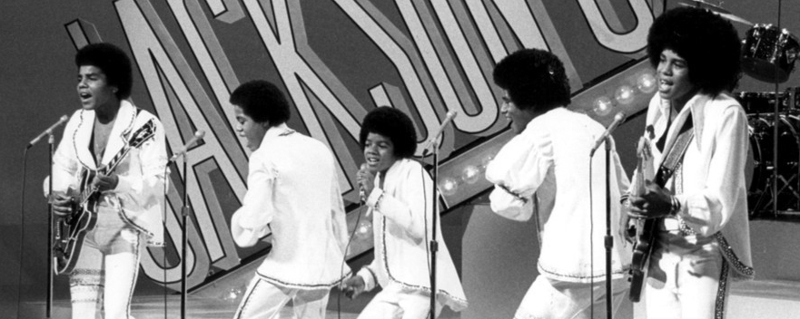 The Jackson 5 Started Out As A… Blues Band? Tito Jackson Explains The Forgotten History