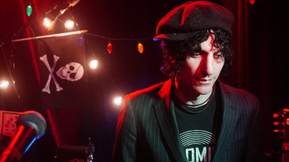 Jesse Malin