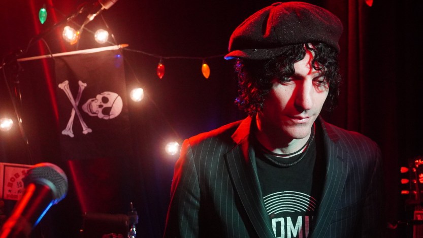 Jesse Malin