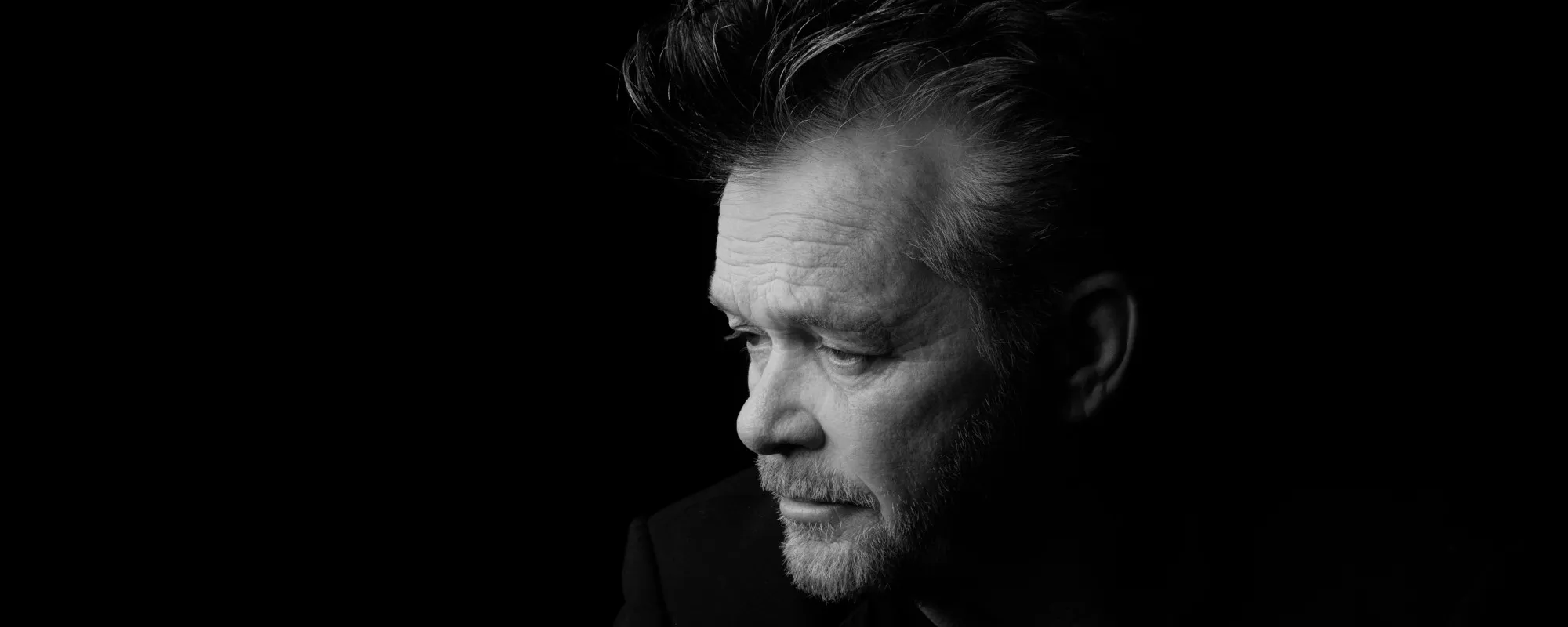 John Mellencamp and Bruce Springsteen Release Duet, “Wasted Days”