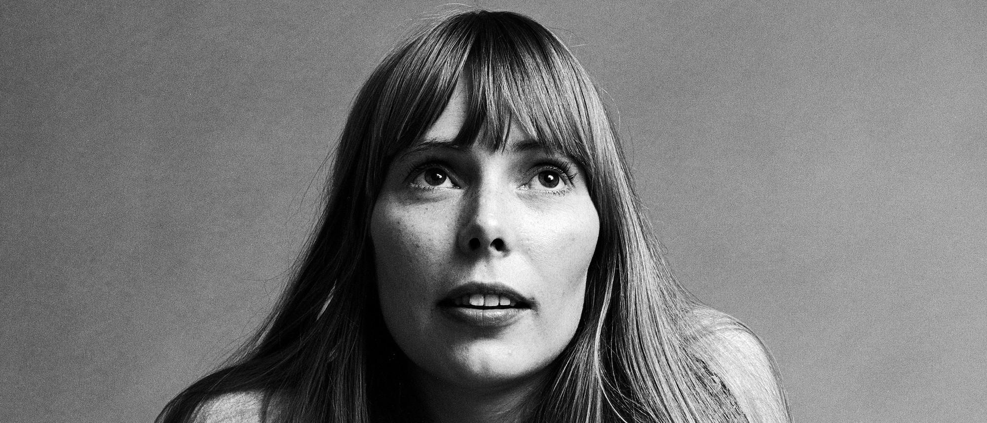 Joni Mitchell to Receive MusiCares Honor, All-Star Tribute Planned in 2022