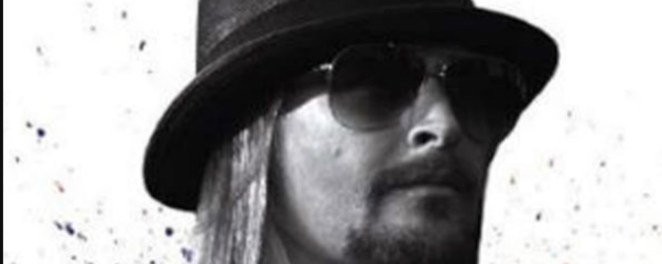 Kid Rock Shares Video Message About Upcoming Tour, Vax Mandates, and More