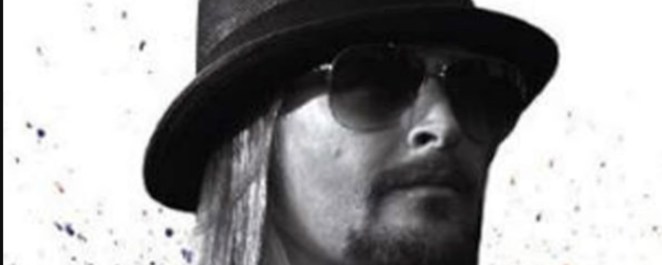 Preview image Kid Rock We The People