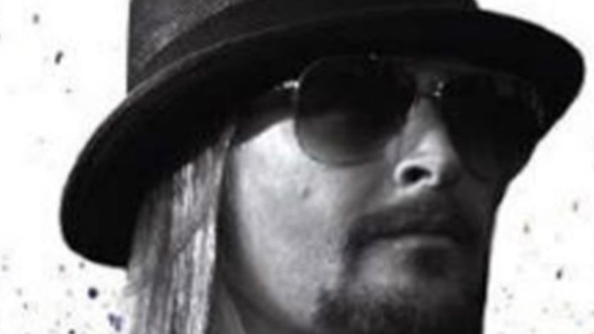 Preview image Kid Rock We The People