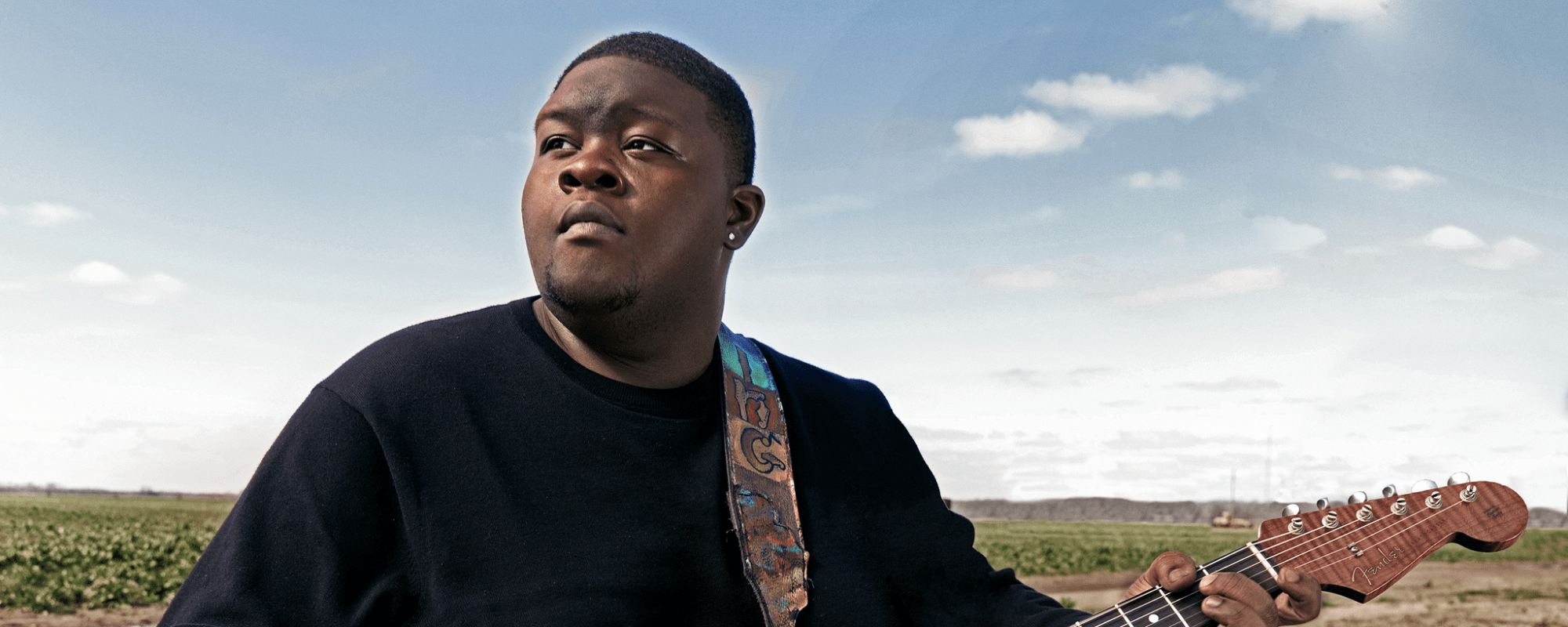 Christone “Kingfish” Ingram Talks Upcoming Tour, Expression and Lineages – American Songwriter