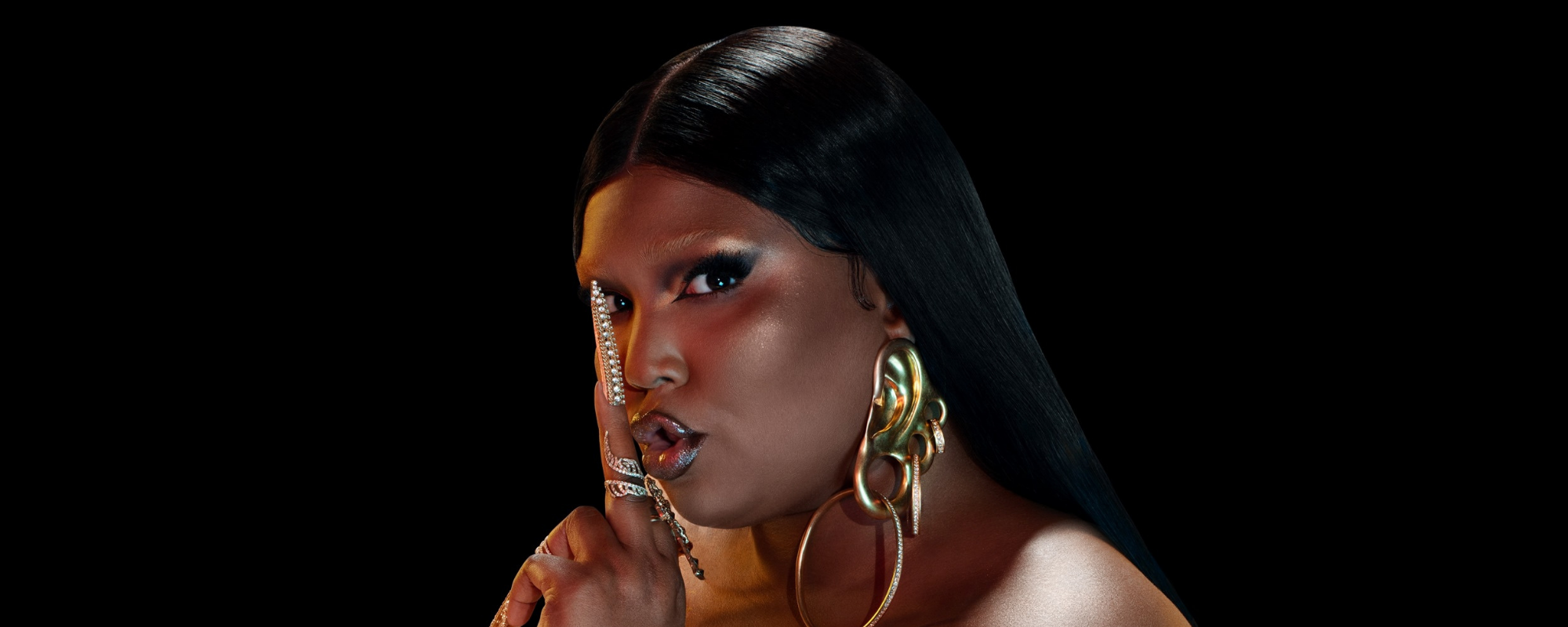 Lizzo to Release First New Song In Two Years “Rumors” Next Week