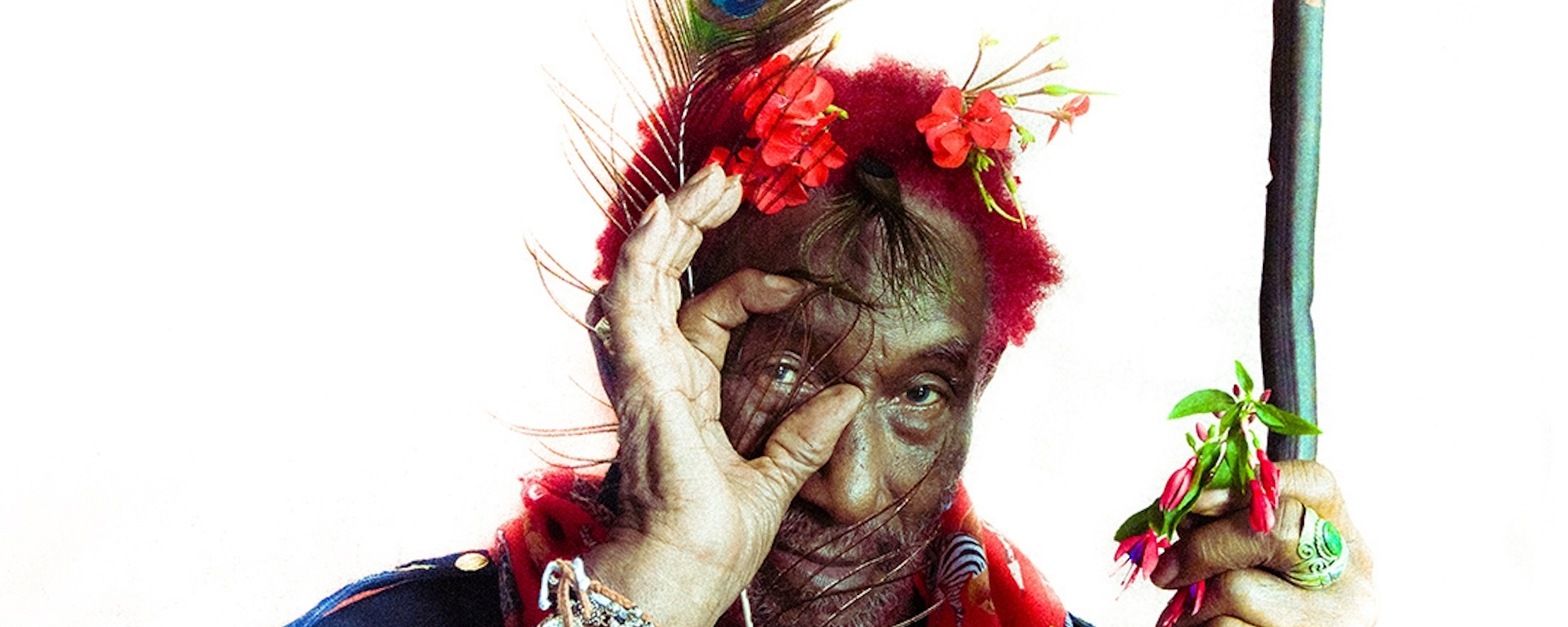 Posthumous Lee “Scratch” Perry Release Shares Reggae Rarities, Unreleased Mixes,  Upsetters Classics