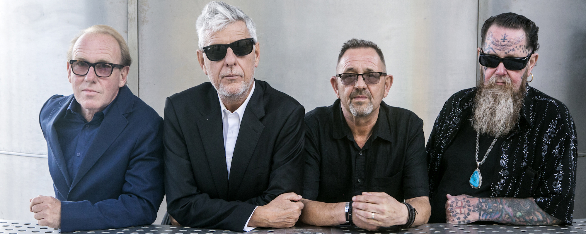 3 عجائب من الثمانينات تُقرأ مثل الشعر