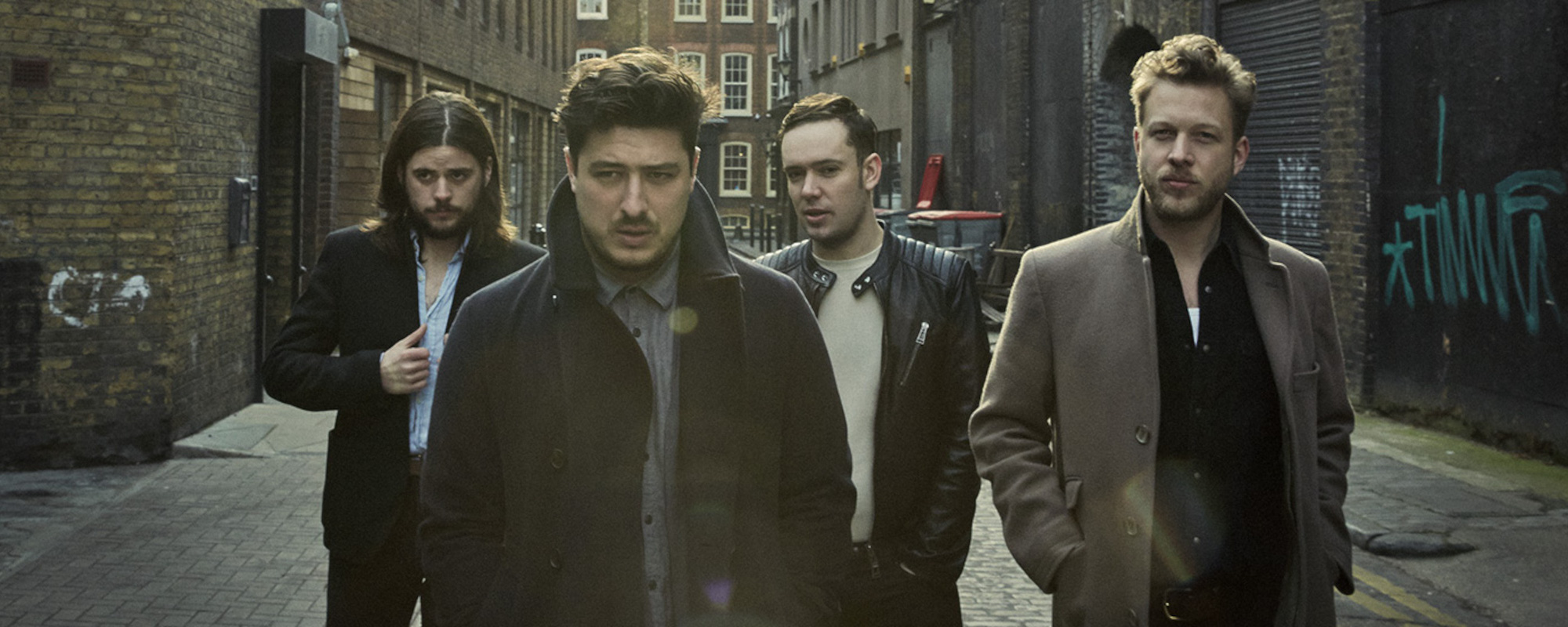 The Top 10 Mumford & Sons Songs