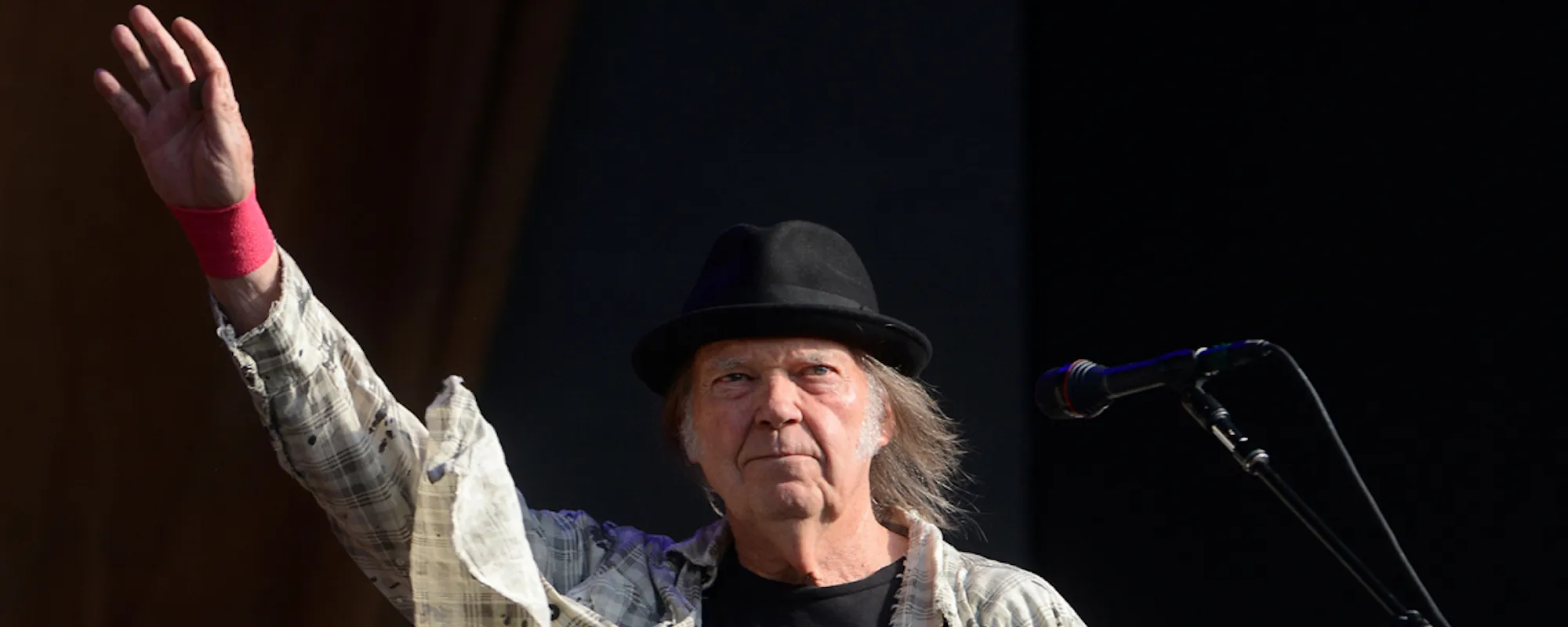 Neil Young’s 9 Greatest Hits