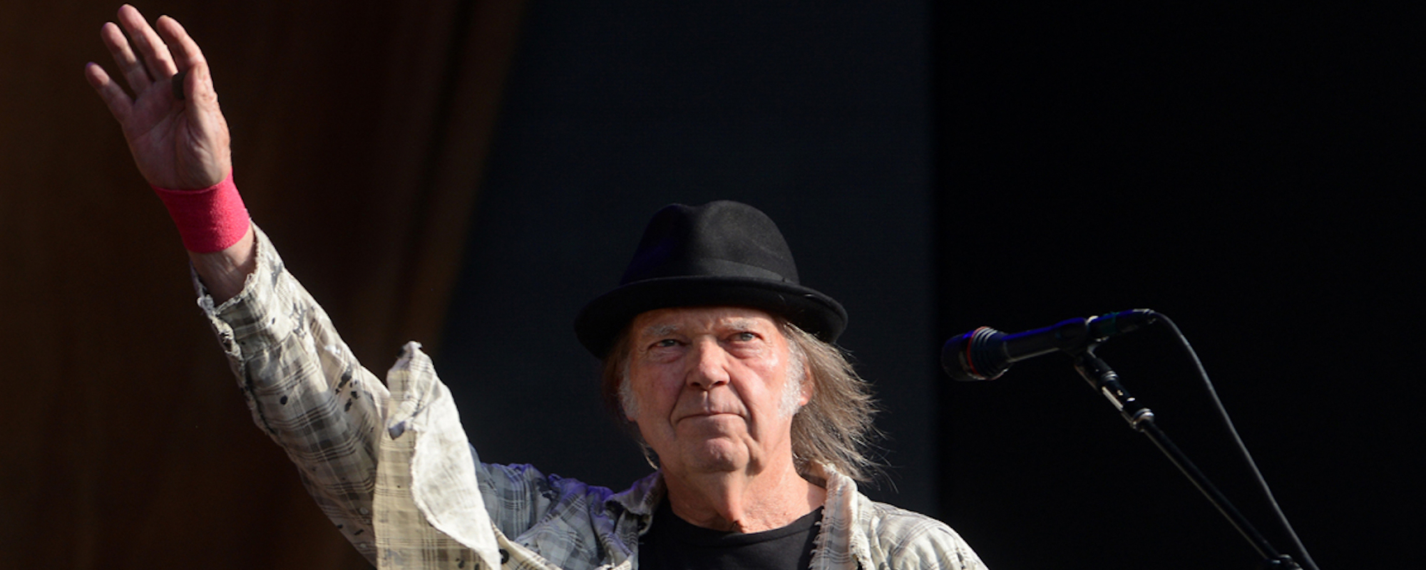 Neil Young’s 9 Greatest Hits - American Songwriter