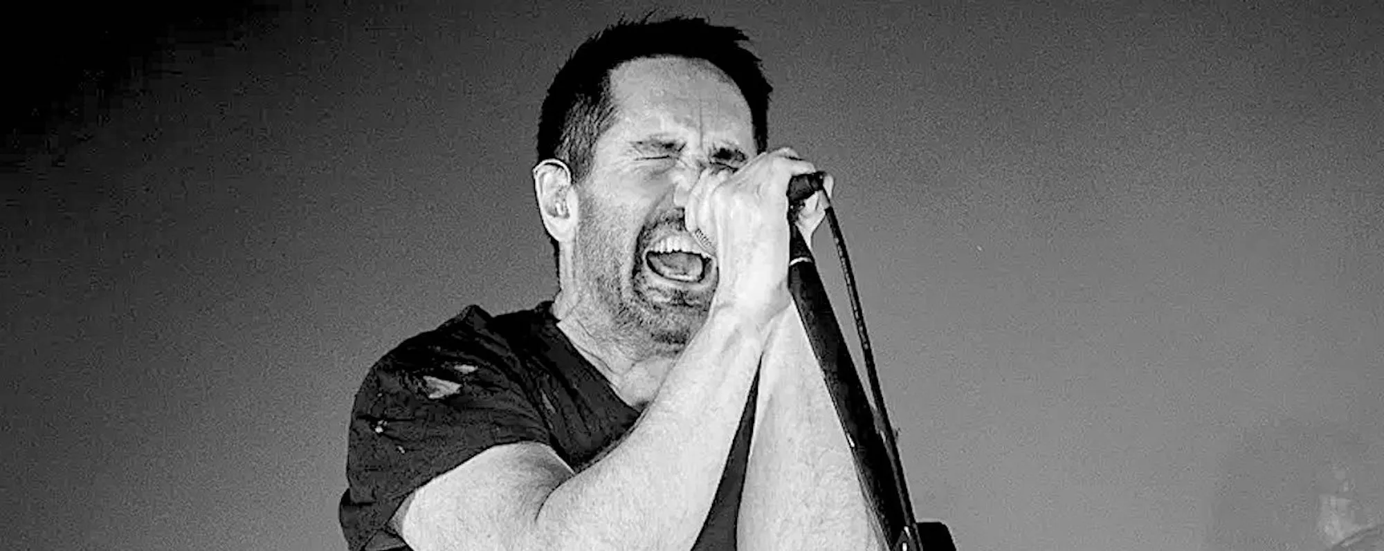 Nine Inch Nails Cancel 2021 Tour Dates Over COVID-19 Concerns