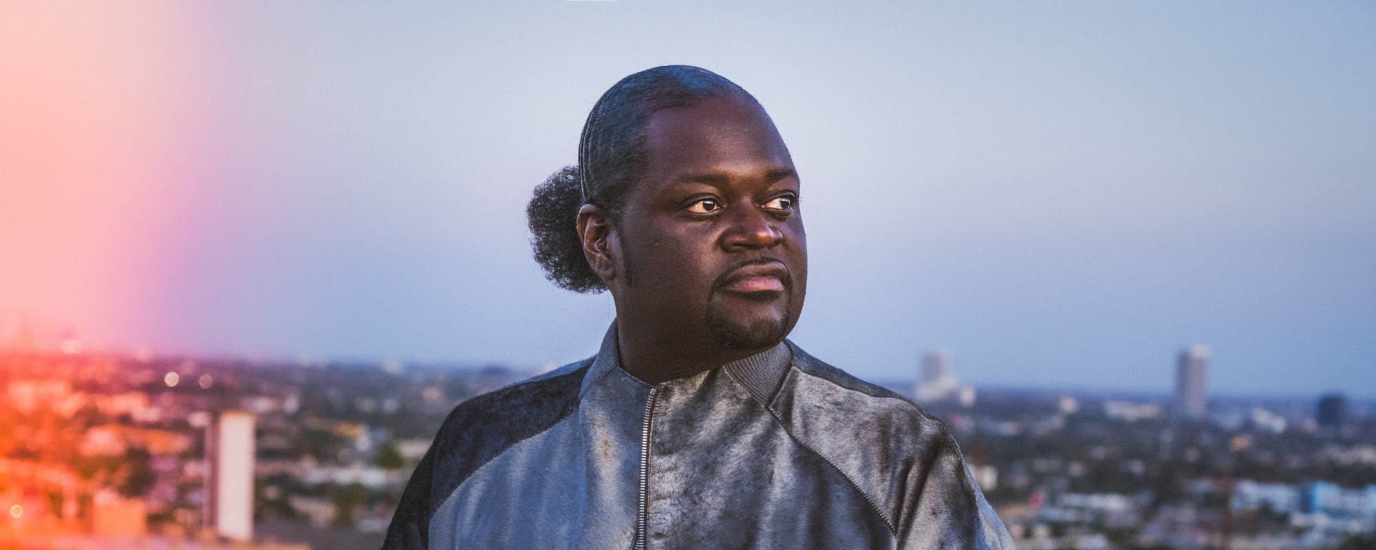 Poo Bear Tracks his Career from High School Obscurity to Multi-Platinum