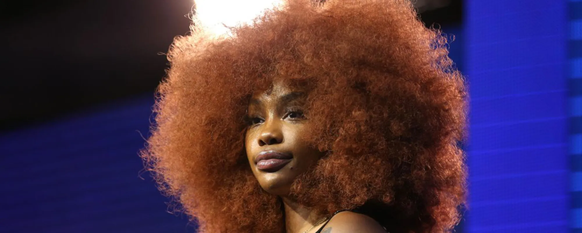 SZA Shares ‘S.O.S.’ Track List, Guest Features