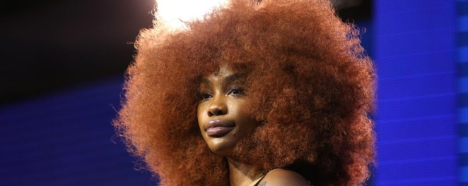 SZA Gives Her Two Cents on Fame & Her Fans—“Y’all Suck the Joy and Life Out of EVERYTHING”