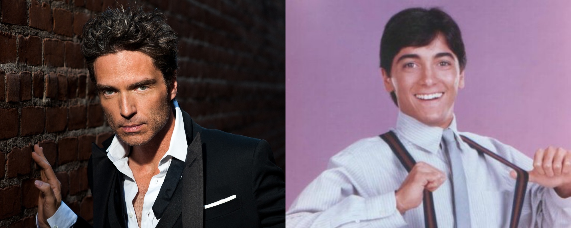 Scott Baio Richard Marx BEST GAMES WALKTHROUGH