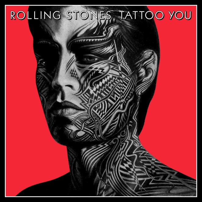 helpen Naar de waarheid spellen Rolling Stones Share Unreleased 'Tattoo You' Era Track "Living in the Heart  of Love" - American Songwriter