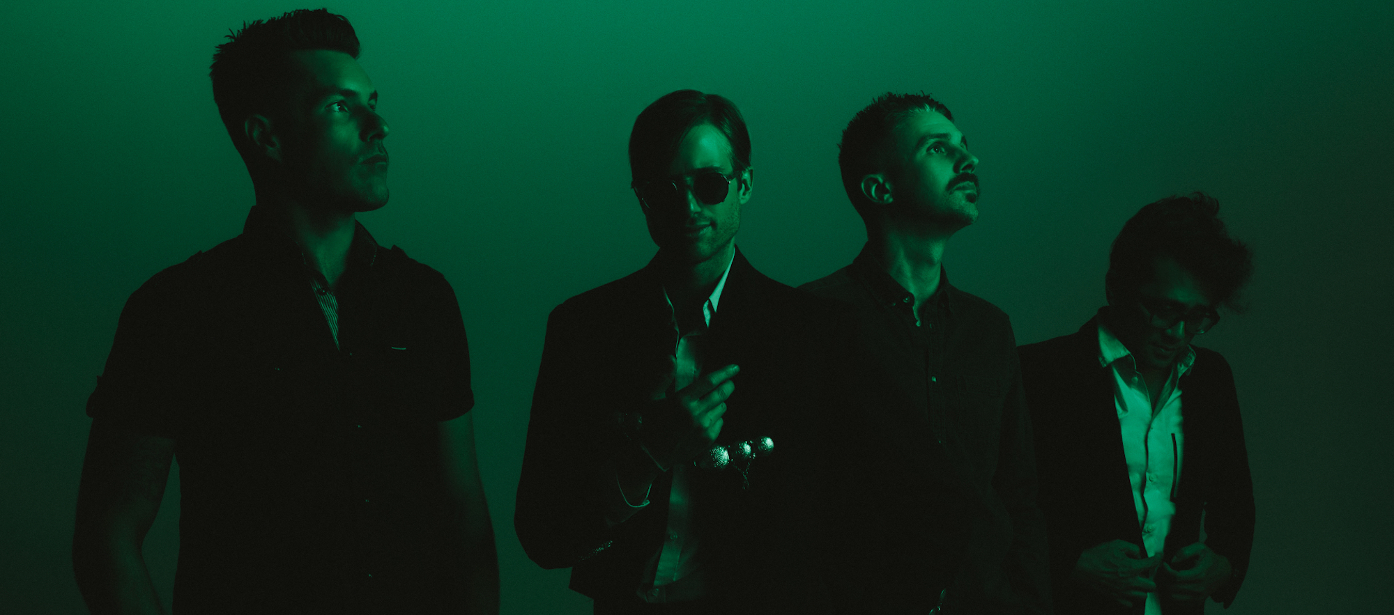 Saint Motel Perform ‘The Original Motion Picture Soundtrack” Live from Macedonia